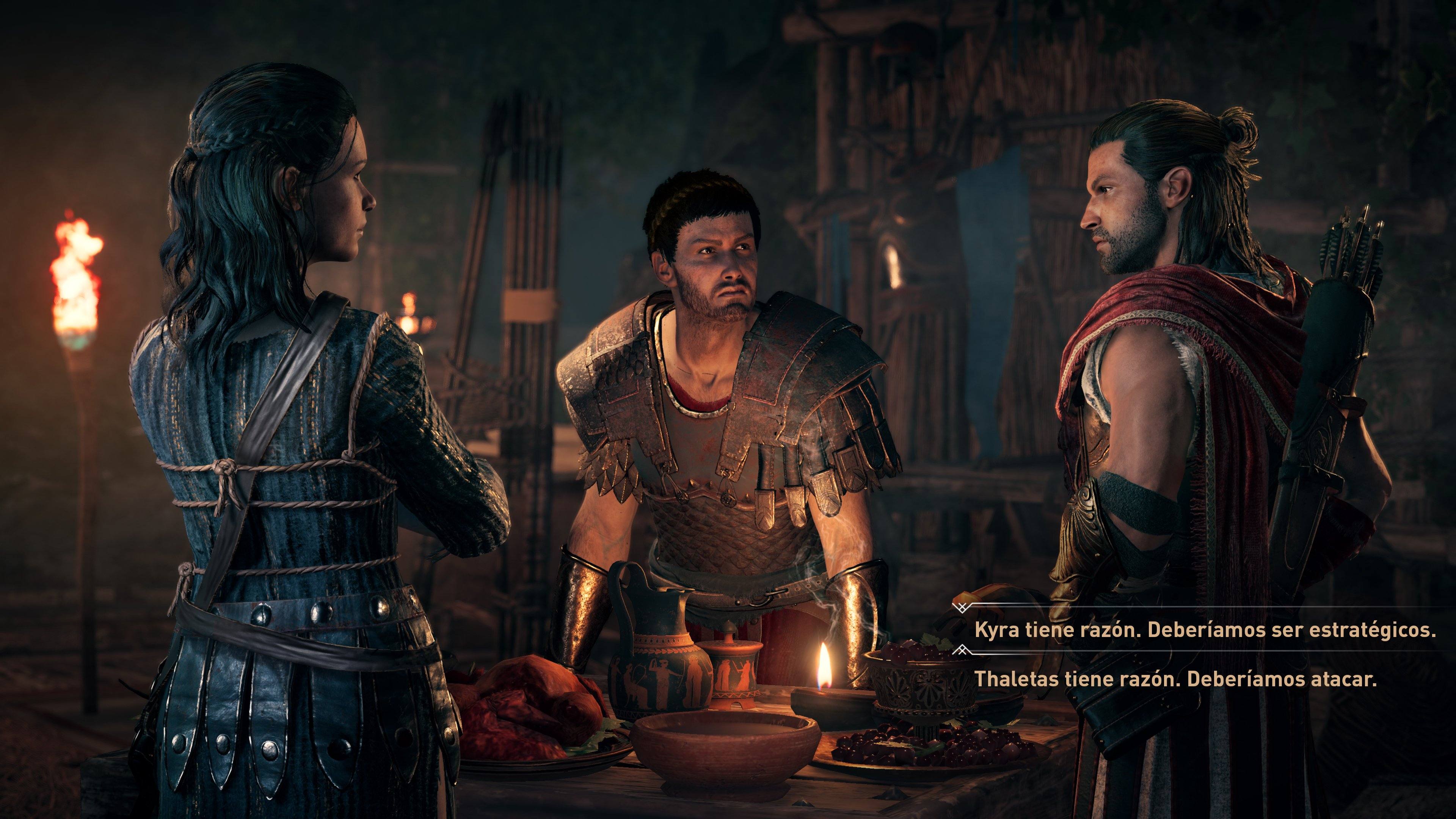 Assassin´s Creed Odyssey - Imagen 33